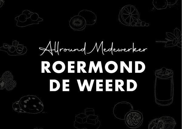 Allround Medewerker IJssalon | Roermond de Weerd