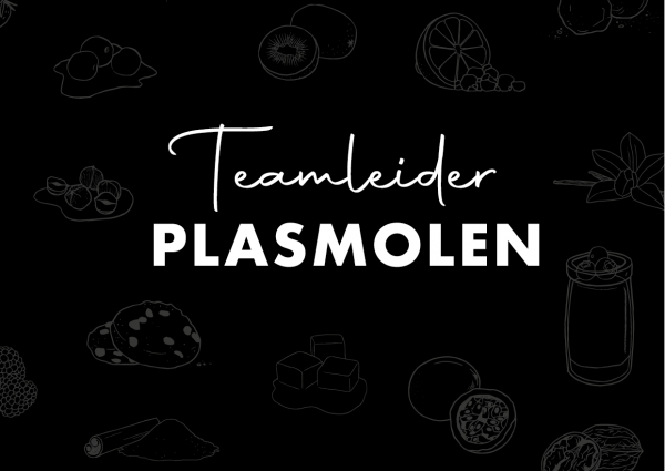 Teamleider IJssalon | Plasmolen