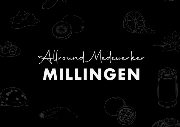 Allround Medewerker IJssalon | Millingen
